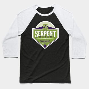 Serpent Hills Baseball T-Shirt